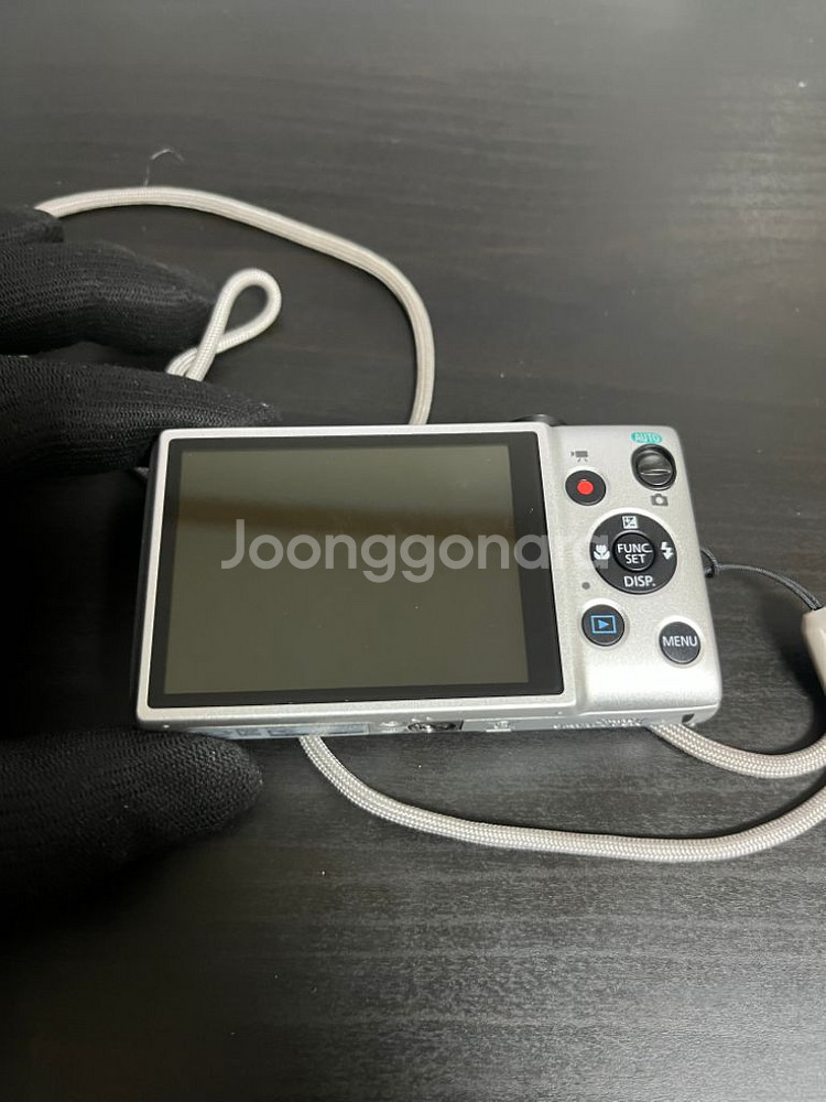 Canon IXY 90F(132) 디카--2