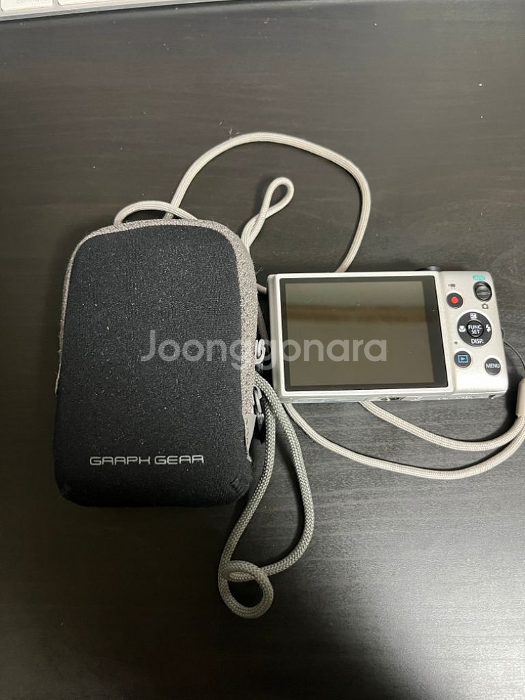 Canon IXY 90F(132) 디카--5