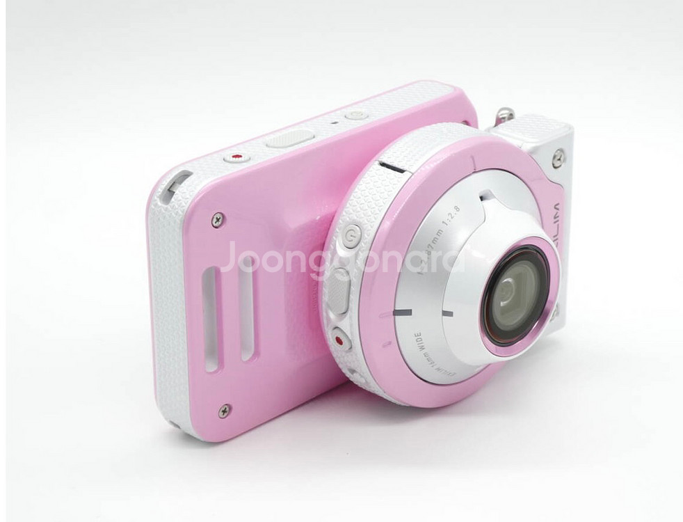 Casio Exlim FR100--7