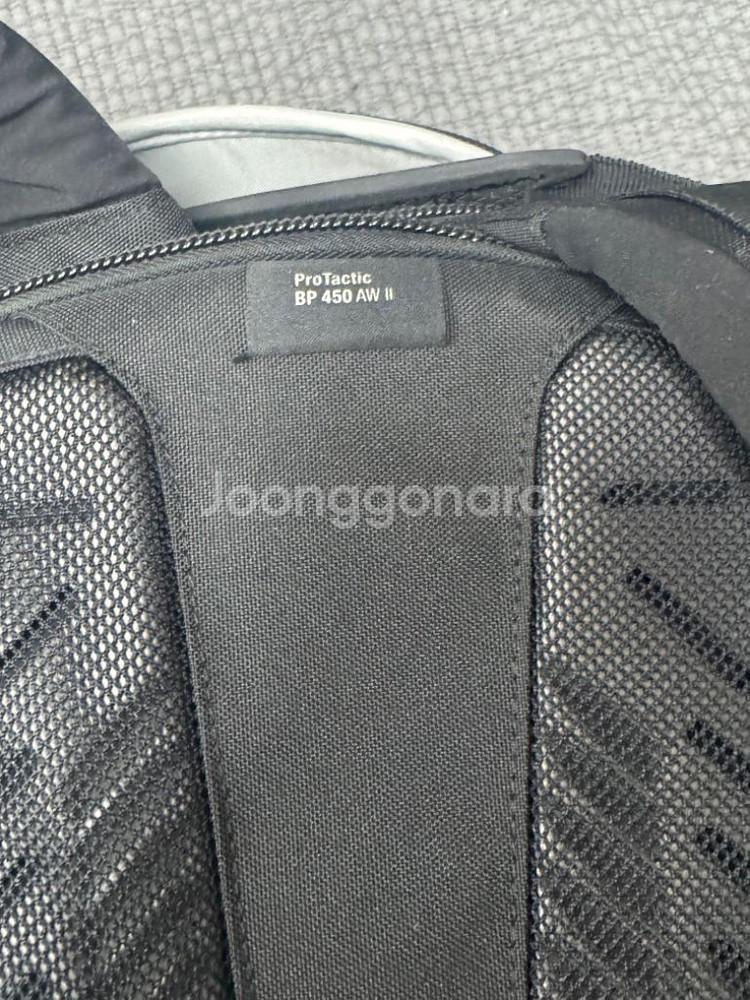 로우프로 BP450 AW2 카메라가방--1