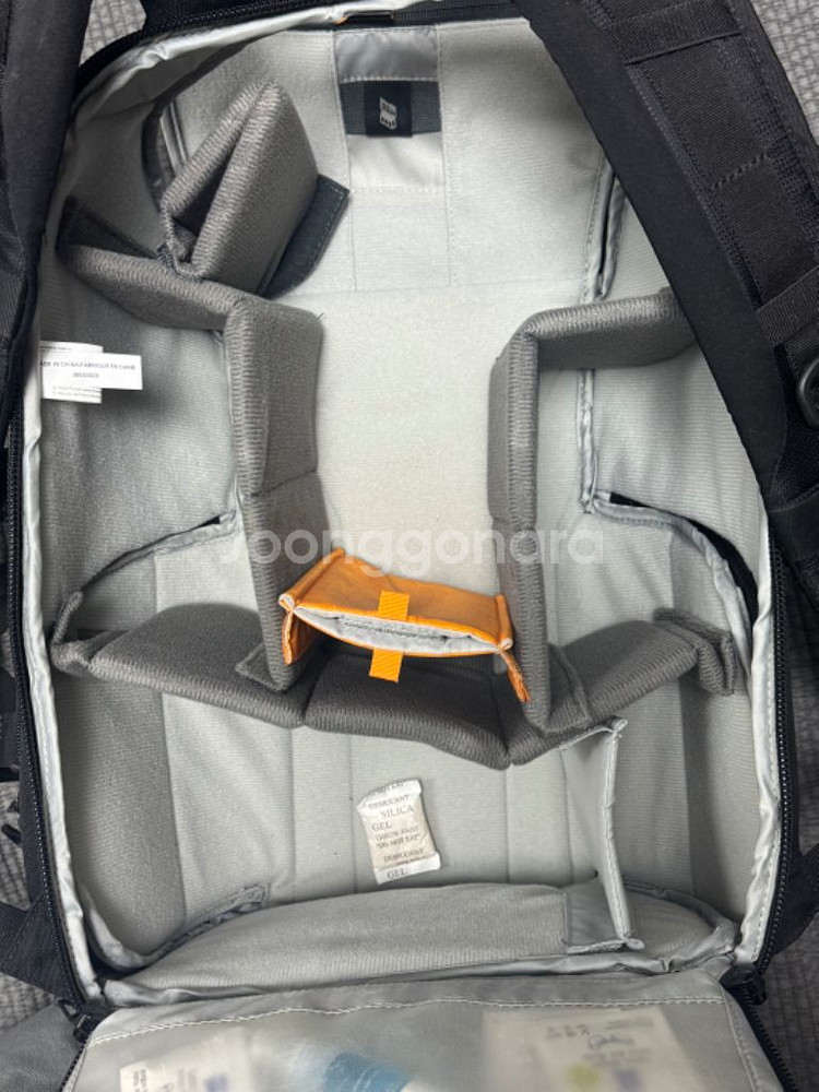 로우프로 BP450 AW2 카메라가방--2