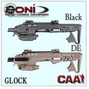 (CAA)18c Conversion Kit