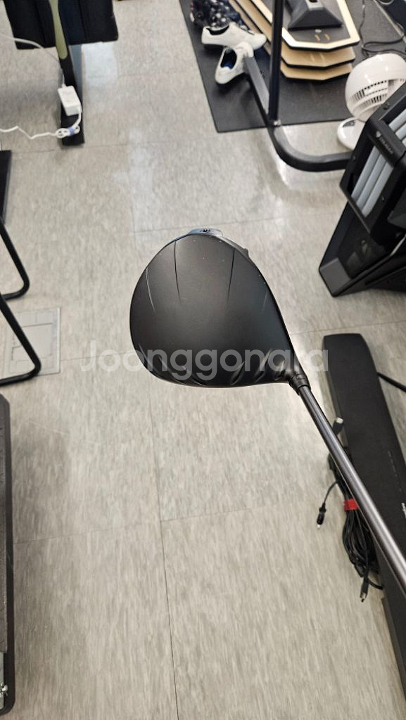 핑 ping 골프채 G425--5