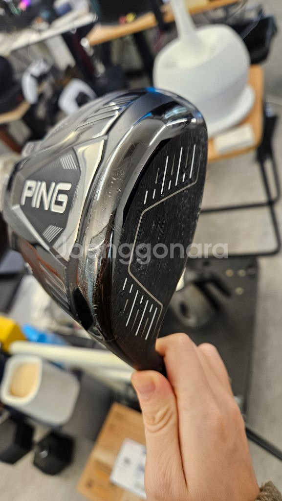 핑 ping 골프채 G425--3