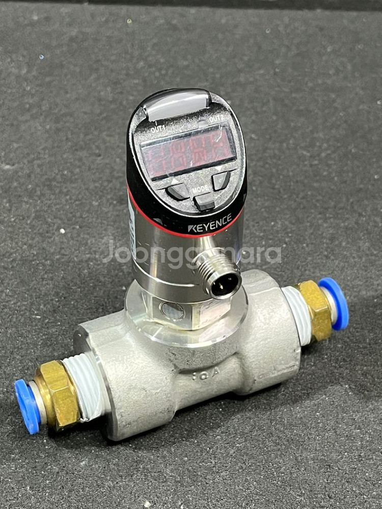 KEYENCE. GP-M001 압력센서--3