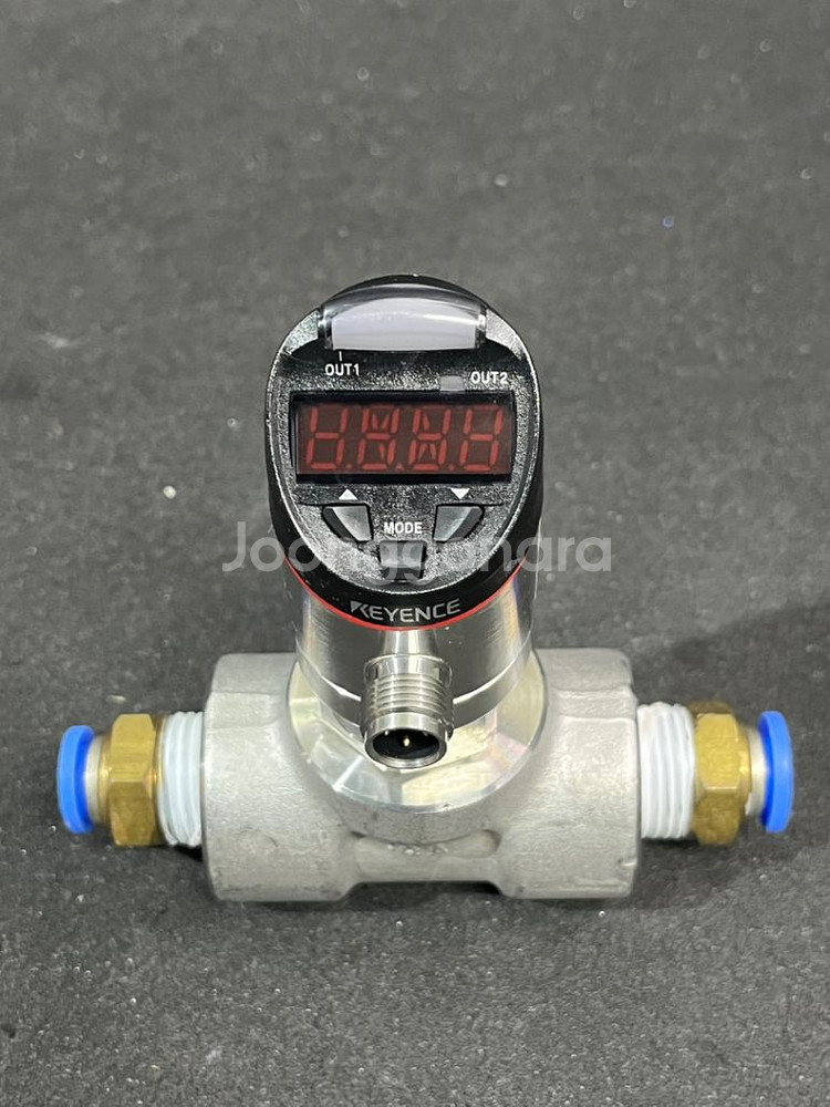 KEYENCE. GP-M001 압력센서--1