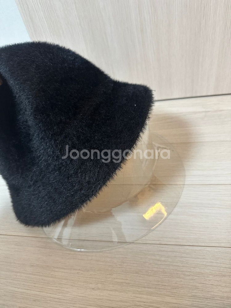 봉긋웜햇 봉긋모자--1