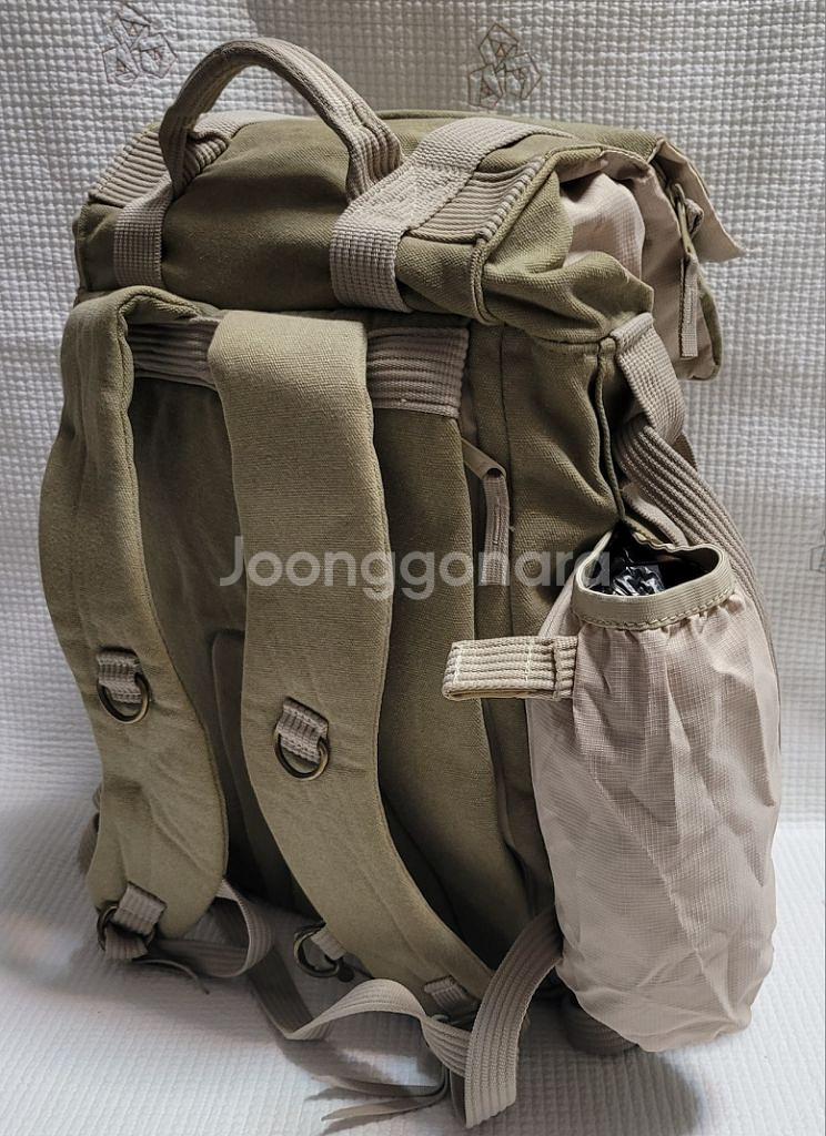 내셔널지오그래픽 NG5162 카메라가방 노트북백팩--5