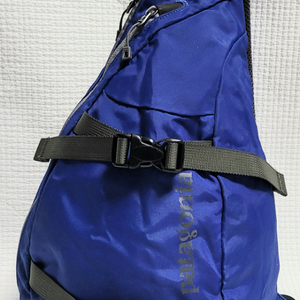 파타고니아 patagonia Atom Sling Bag