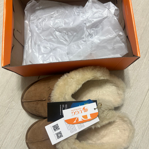 호주 어그 정품 슬리퍼 UGG 250