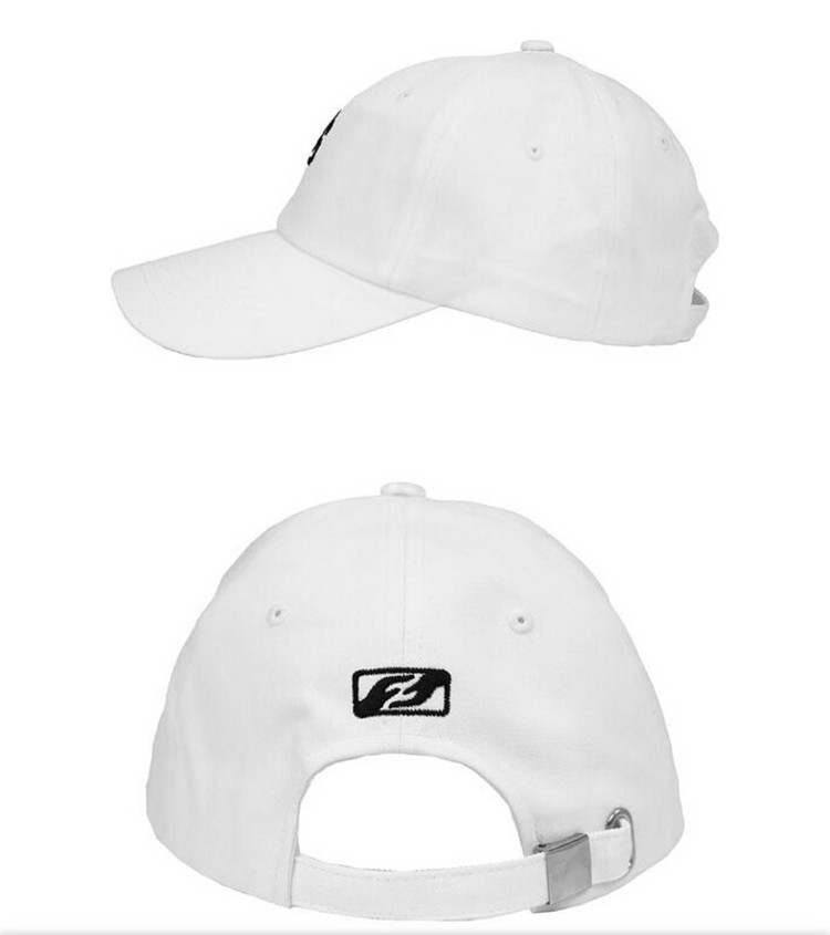 ACEM BS TEAM BALL CAP 부산 팀 볼캡--5