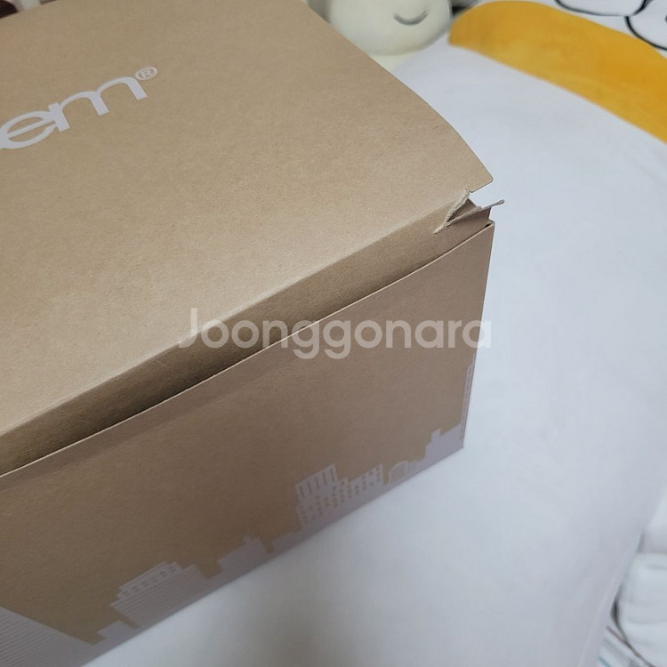 ACEM BS TEAM BALL CAP 부산 팀 볼캡--7