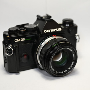 올림푸스 Olympus OM-2Sp