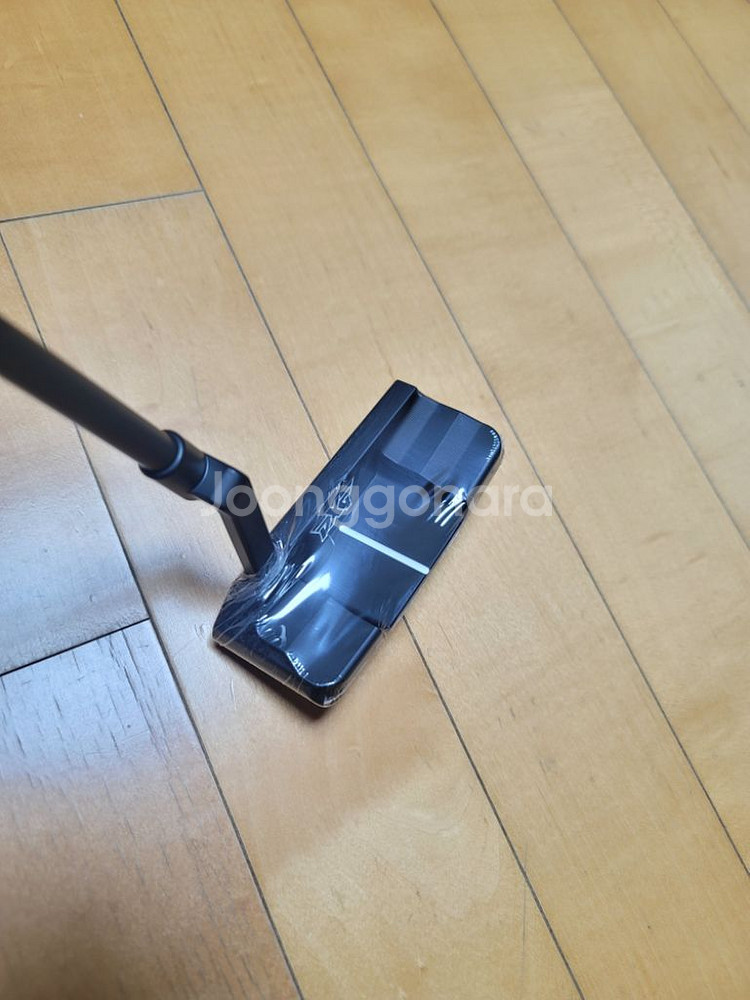 PXG 배틀레디 클로저 퍼터 34인치 카네 정품--1