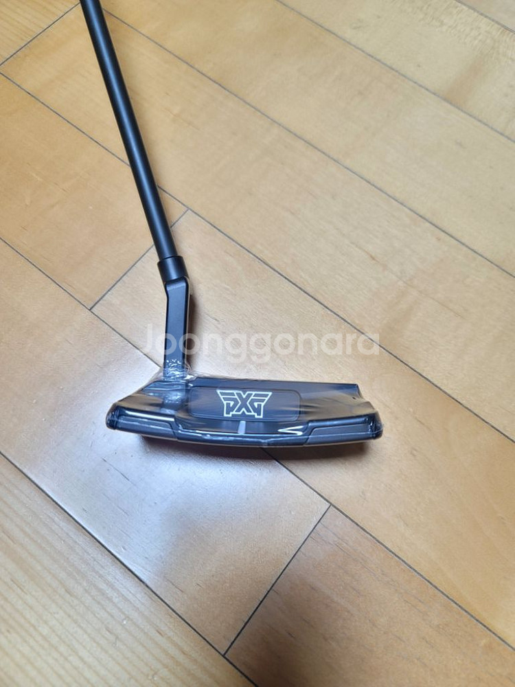 PXG 배틀레디 클로저 퍼터 34인치 카네 정품--2