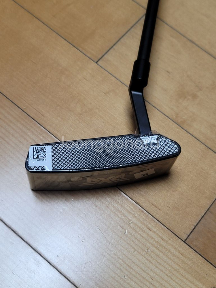 PXG 배틀레디 클로저 퍼터 34인치 카네 정품--4