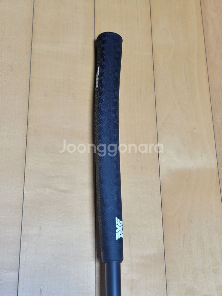 PXG 배틀레디 클로저 퍼터 34인치 카네 정품--8