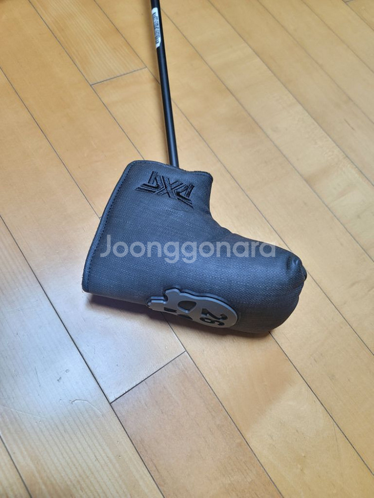 PXG 배틀레디 클로저 퍼터 34인치 카네 정품--5