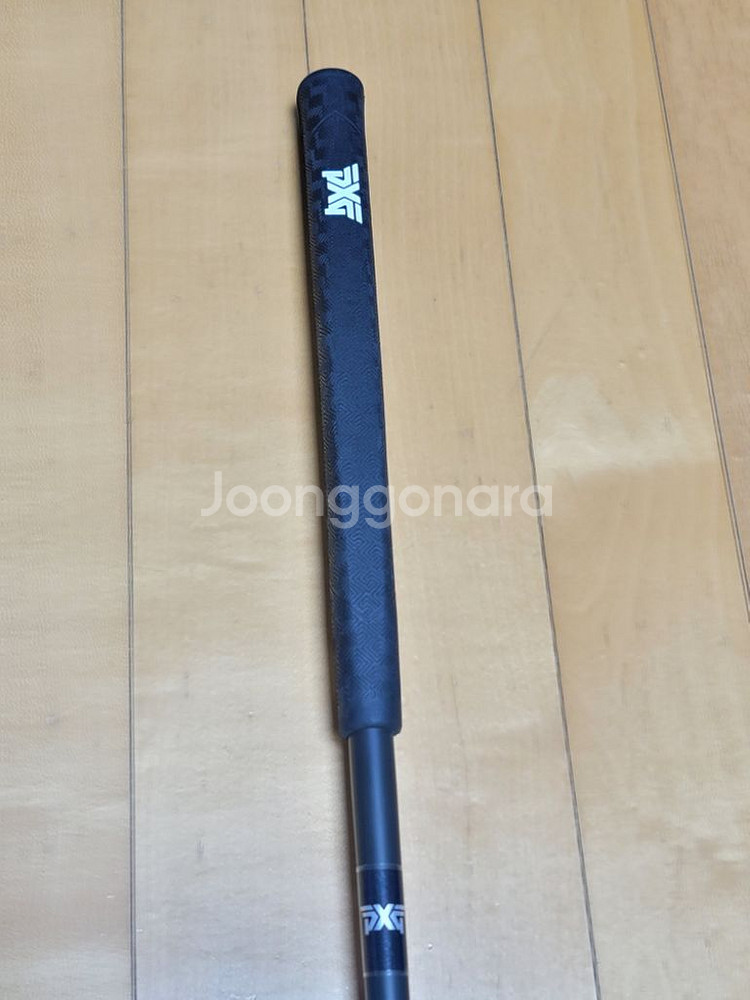 PXG 배틀레디 클로저 퍼터 34인치 카네 정품--9