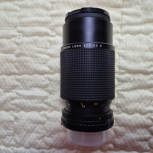 니콘 mf 75-150mm