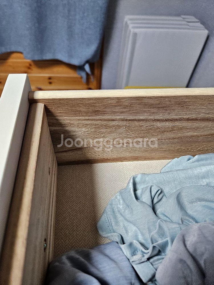 5단 서랍장--1