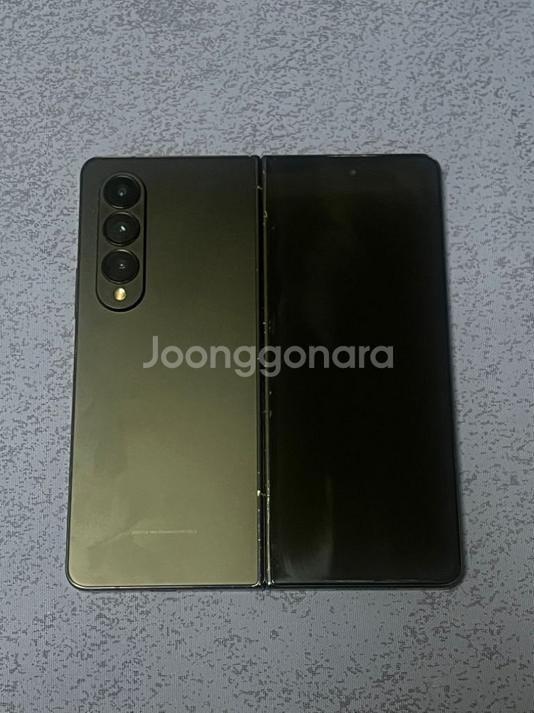 갤럭시Zfold4-512GB--1