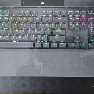 커세어 K70 RGB PRO