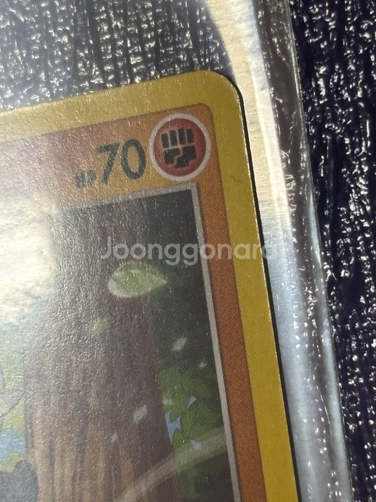 포켓몬스터 판짱 포켓몬 카드 인테리어 소품 꾸미기용 포--2