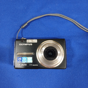 OLYMPUS X825 올림푸스디지털카메라