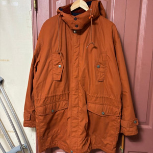 vintage mikebirnies jacket L(1