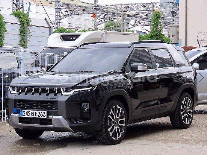 @23년식 토레스 1.5 GDI-T 2WD T7 전국--1