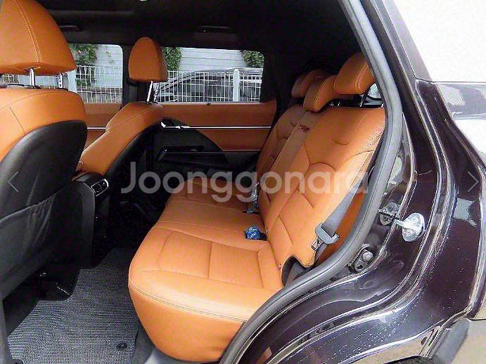 @23년식 토레스 1.5 GDI-T 2WD T7 전국--5