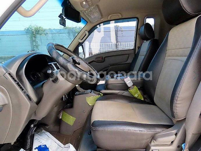 @22년식 포터II 하이내장탑차 슈퍼캡 전국최저가격--4