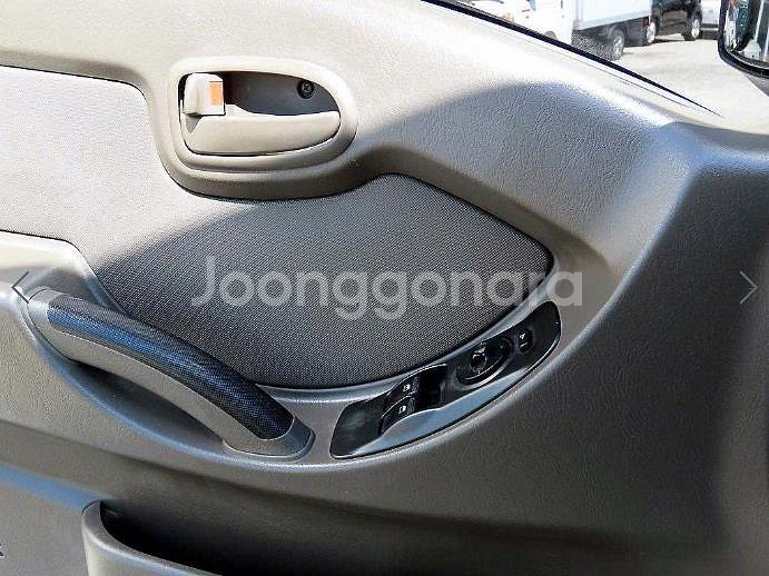 @22년식 포터II 하이내장탑차 슈퍼캡 전국최저가격--8