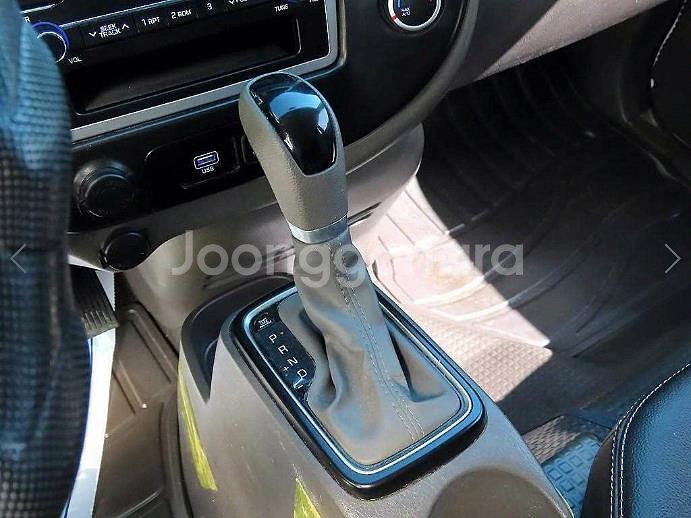 @22년식 포터II 하이내장탑차 슈퍼캡 전국최저가격--7