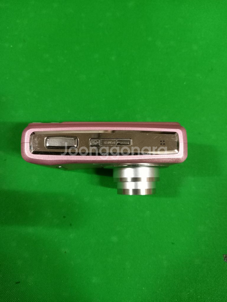 AGFA PHOTO COMPACT 102 디지털카메라--2