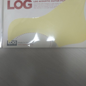 LOG픽가드