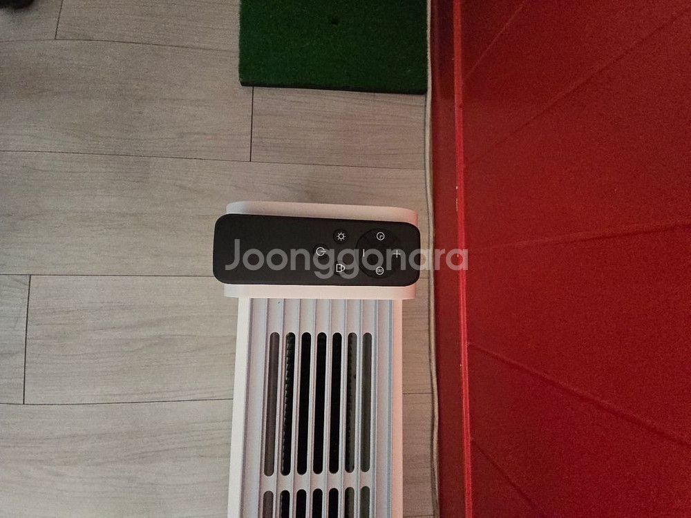 미홀 베이스보드 히터 팝니다--1