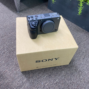 SONY FX3 (오디오핸들X)