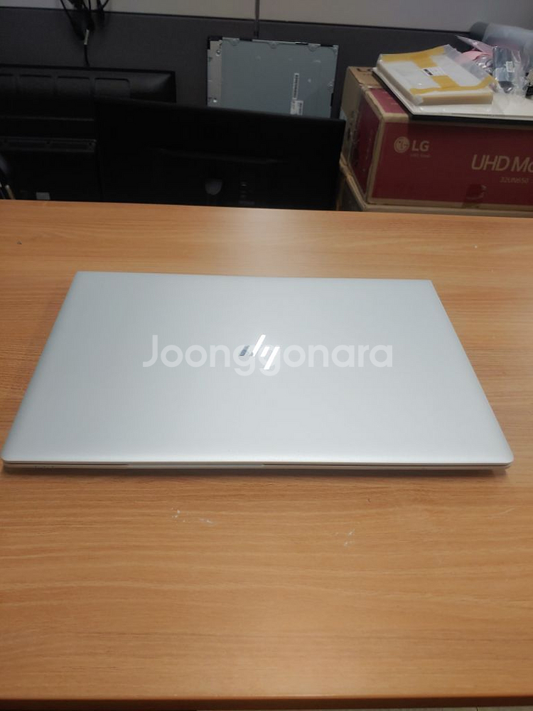 HP 엘리트북 사무용 노트북 850 G6--1