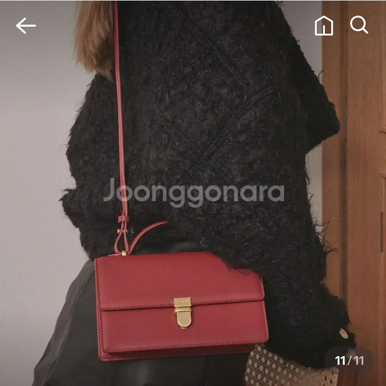 아더앤드 모어쥬드 레드백--4