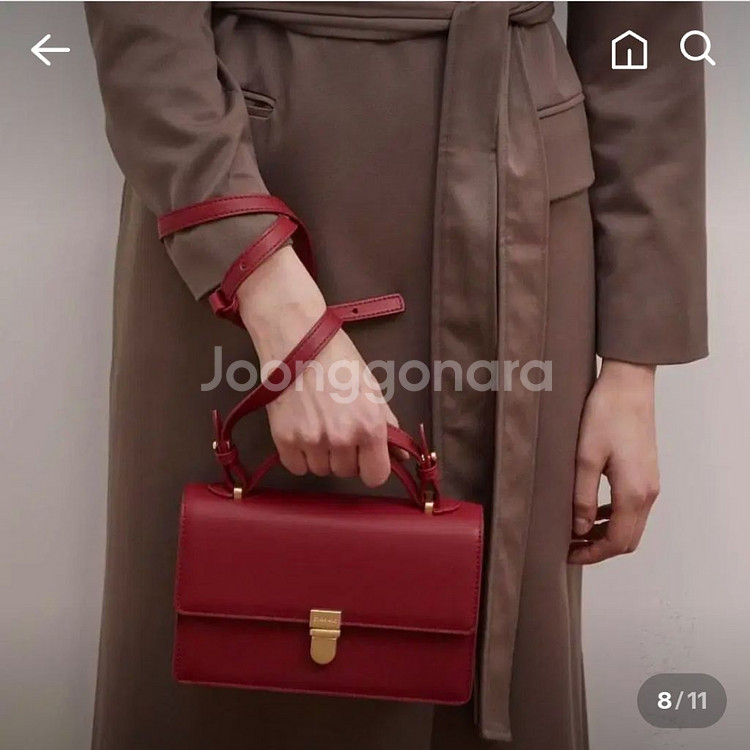 아더앤드 모어쥬드 레드백--2