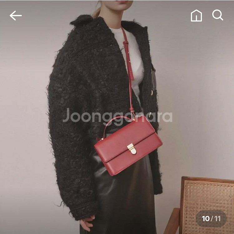 아더앤드 모어쥬드 레드백--3