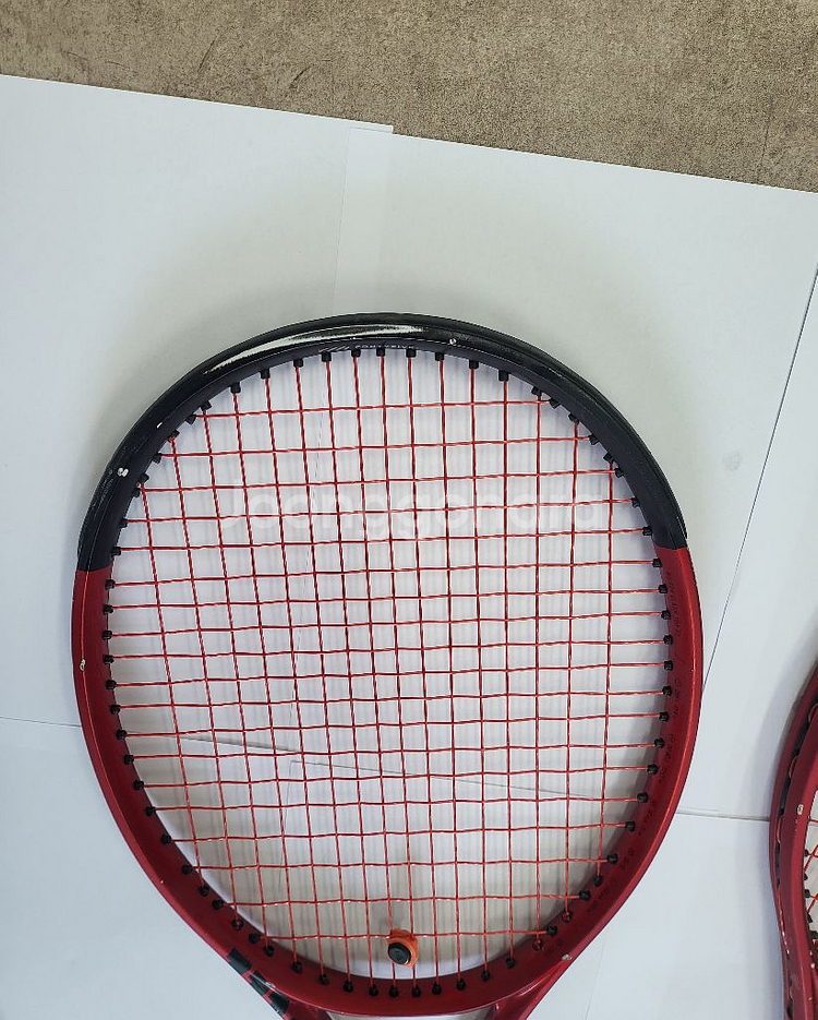 윌슨클래시 100 V2 295g /G2--3