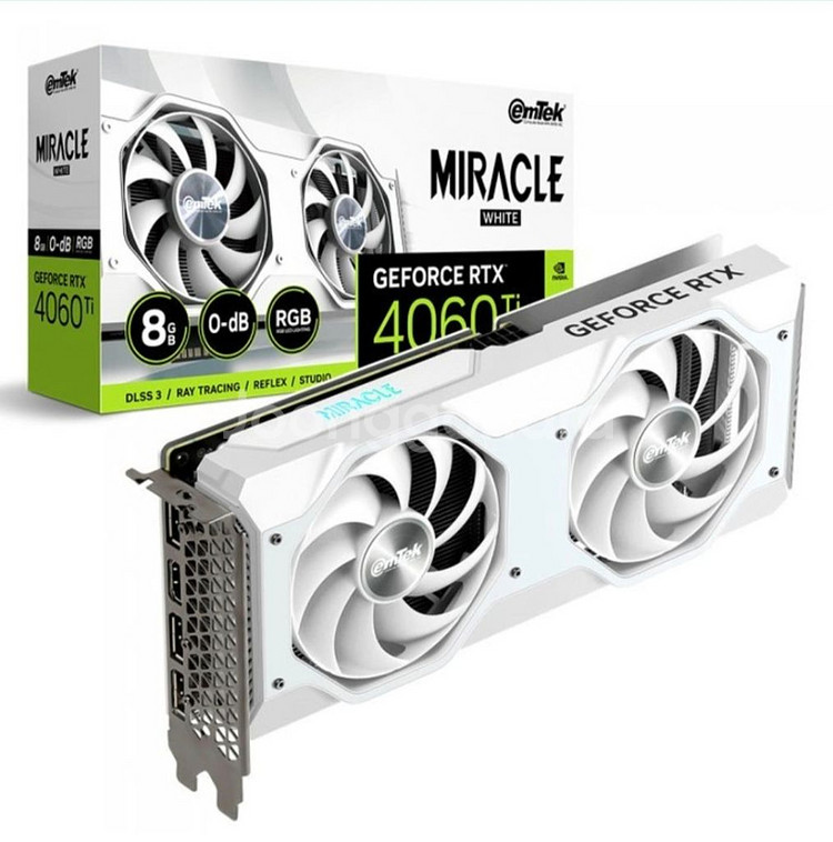 4060ti 미라클--0