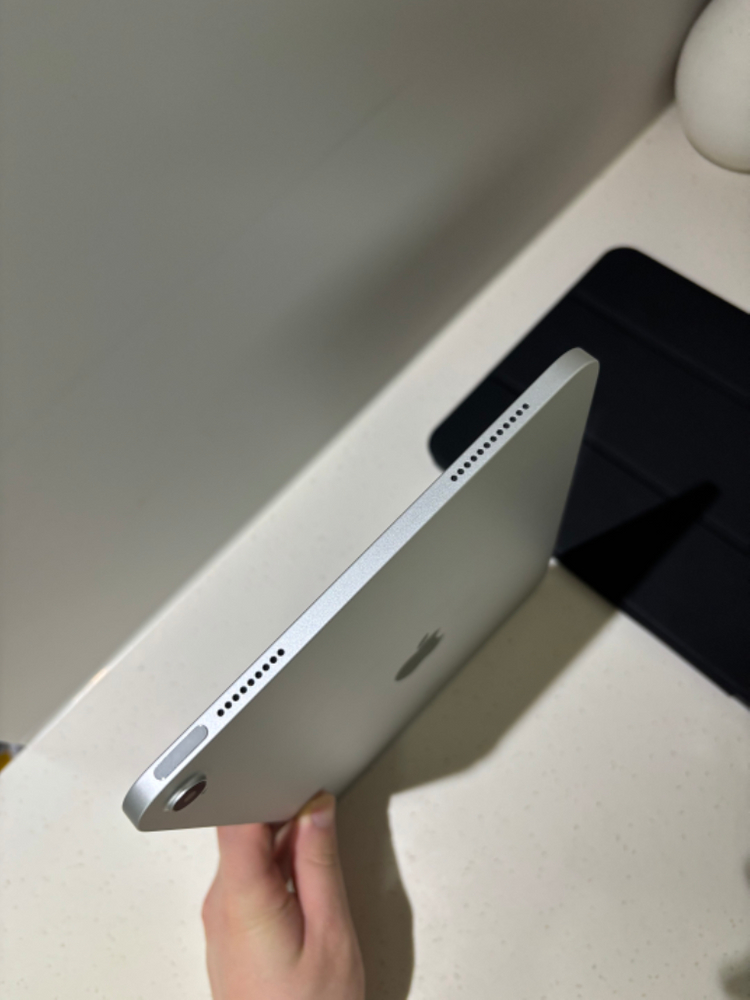 아이패드 10세대 wifi 64g 실버 [S급,보증O]--2