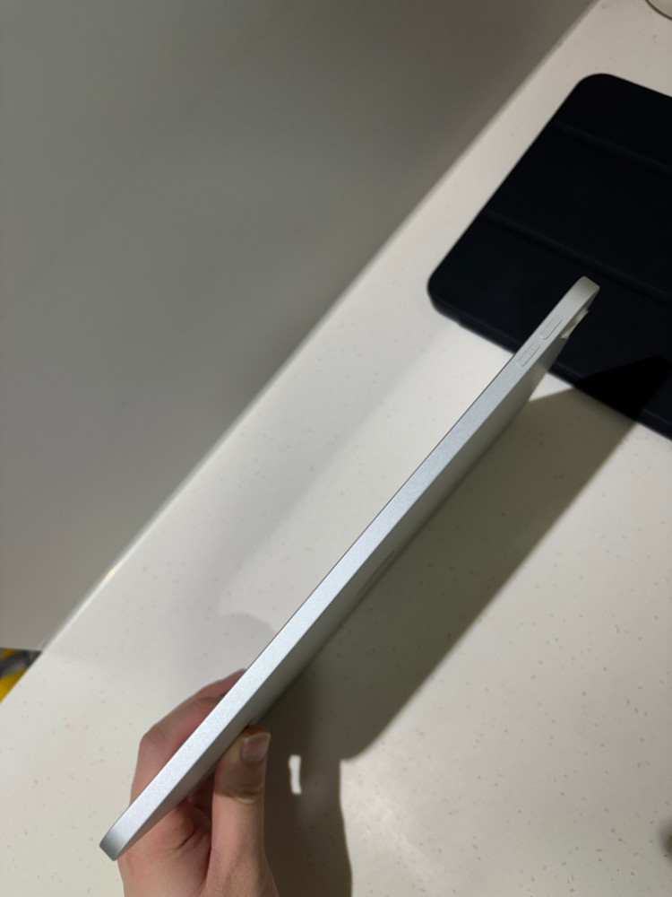 아이패드 10세대 wifi 64g 실버 [S급,보증O]--3