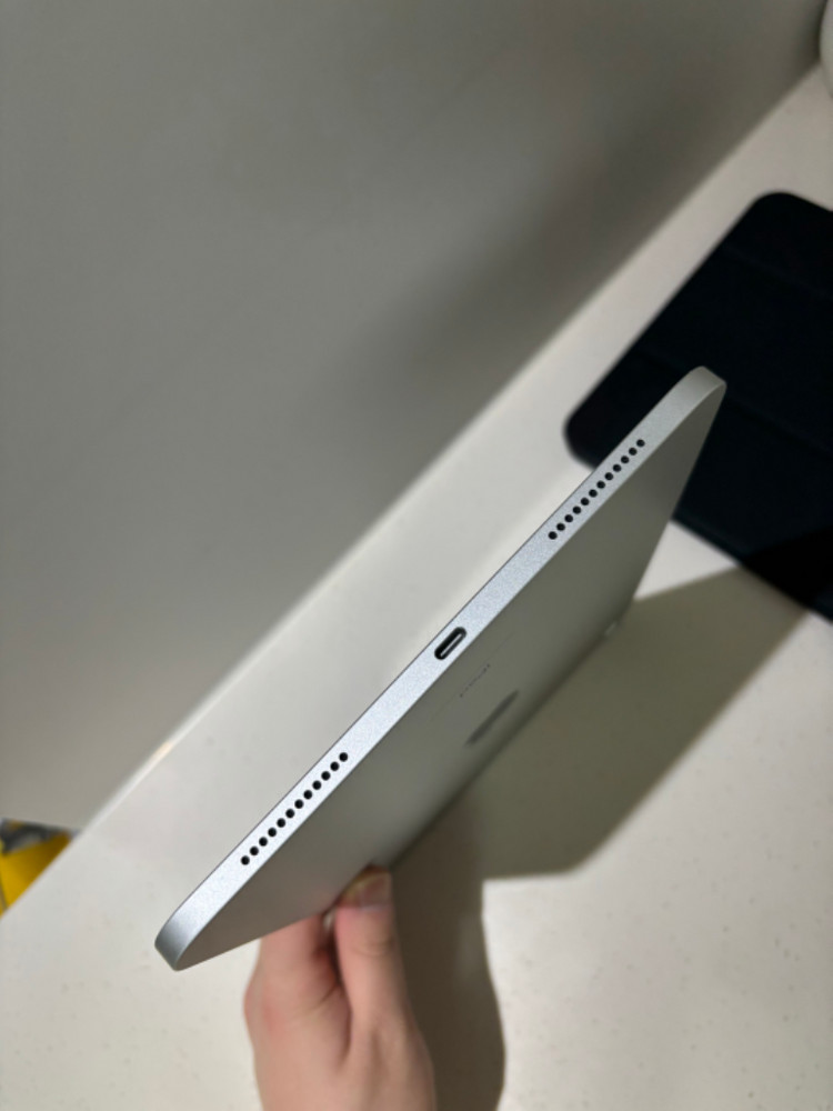 아이패드 10세대 wifi 64g 실버 [S급,보증O]--5