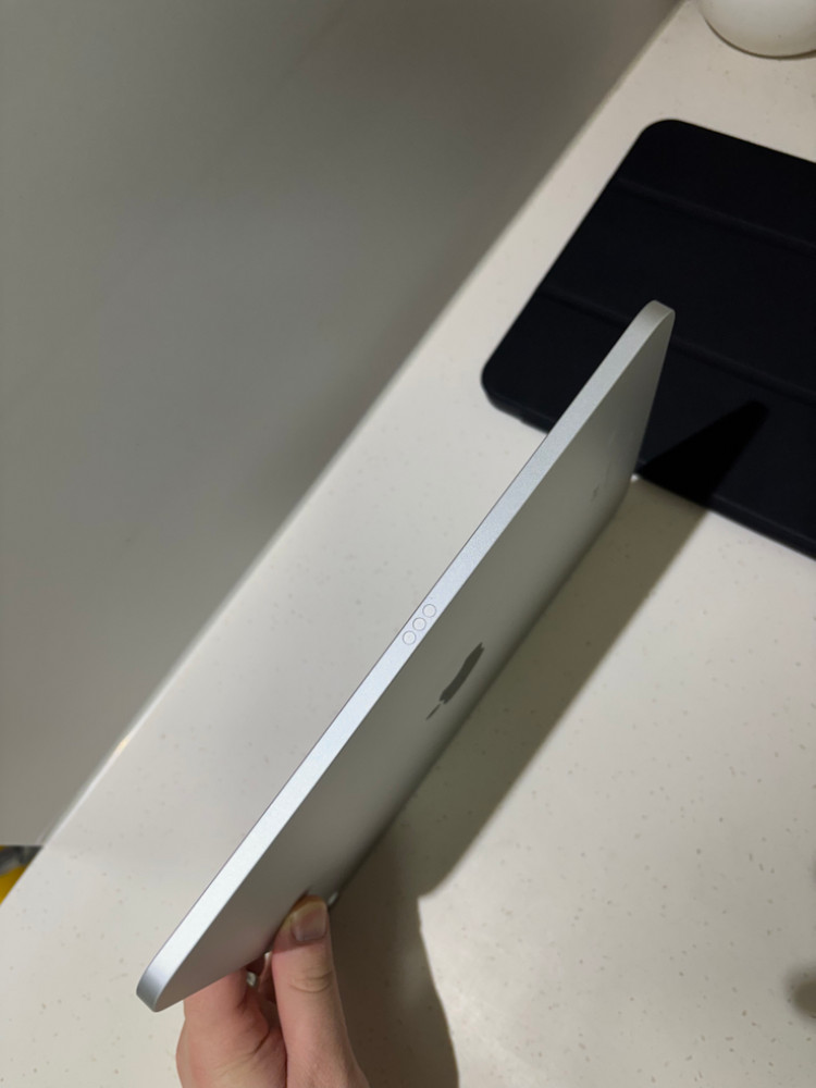 아이패드 10세대 wifi 64g 실버 [S급,보증O]--4