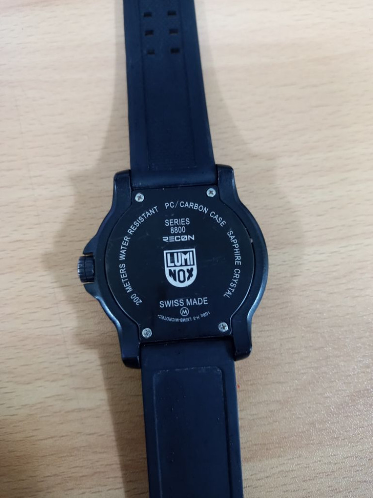 루미녹스 리콘 8800--1